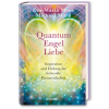Quantum Engel Liebe - Buch 