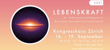 LEBENSKRAFT Messe 2024