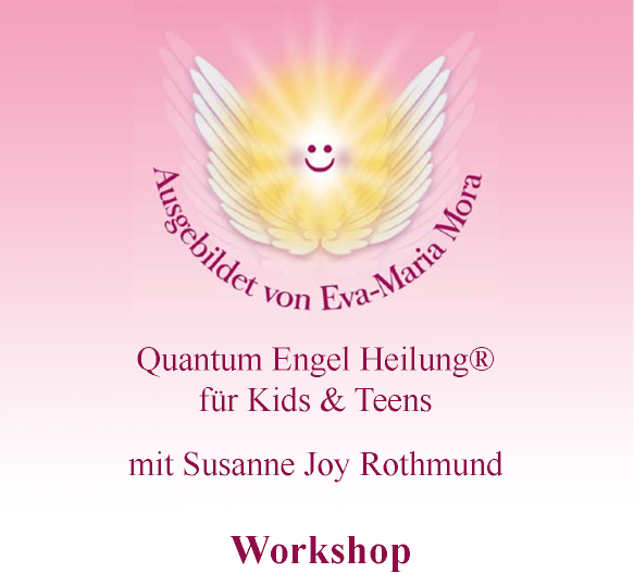 ✨QEH-Workshop für Kids & Teens ✨