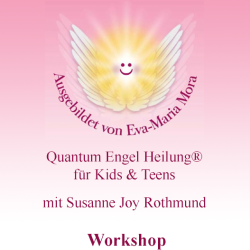 ✨QEH-Workshop für Kids & Teens  ✨