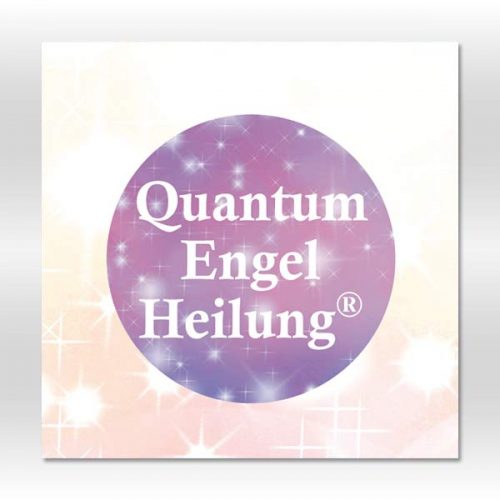 Quantum Engel Heilung® – Einzelbehandlung DE