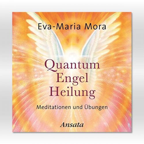 Quantum Engel Heilung – CD