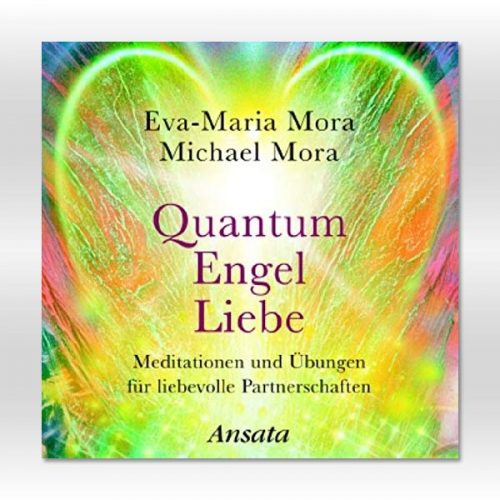 Quantum Engel Liebe – CD